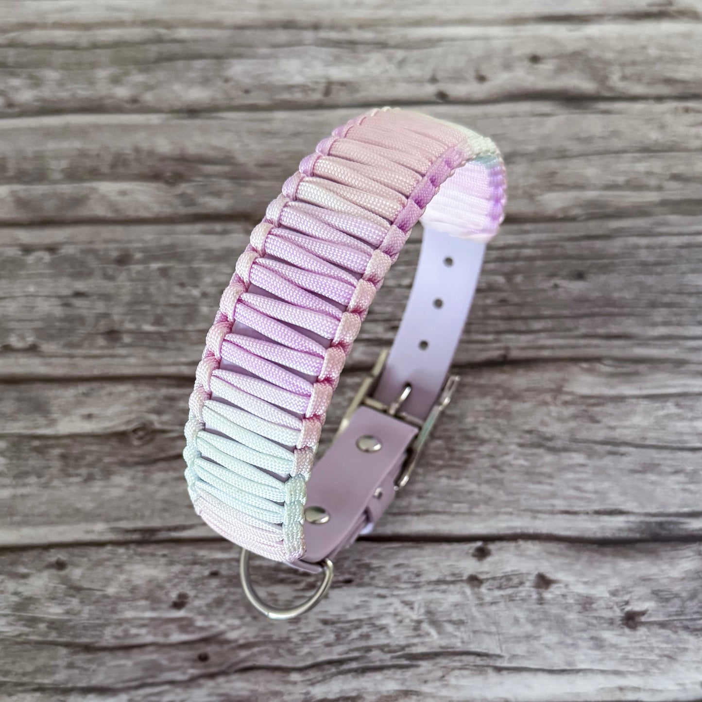 Voyager Collar