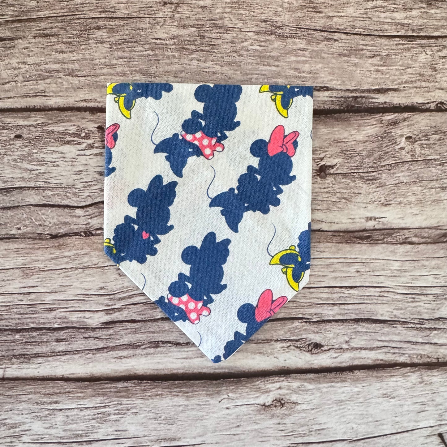 4XS 15-20cm Bandanas