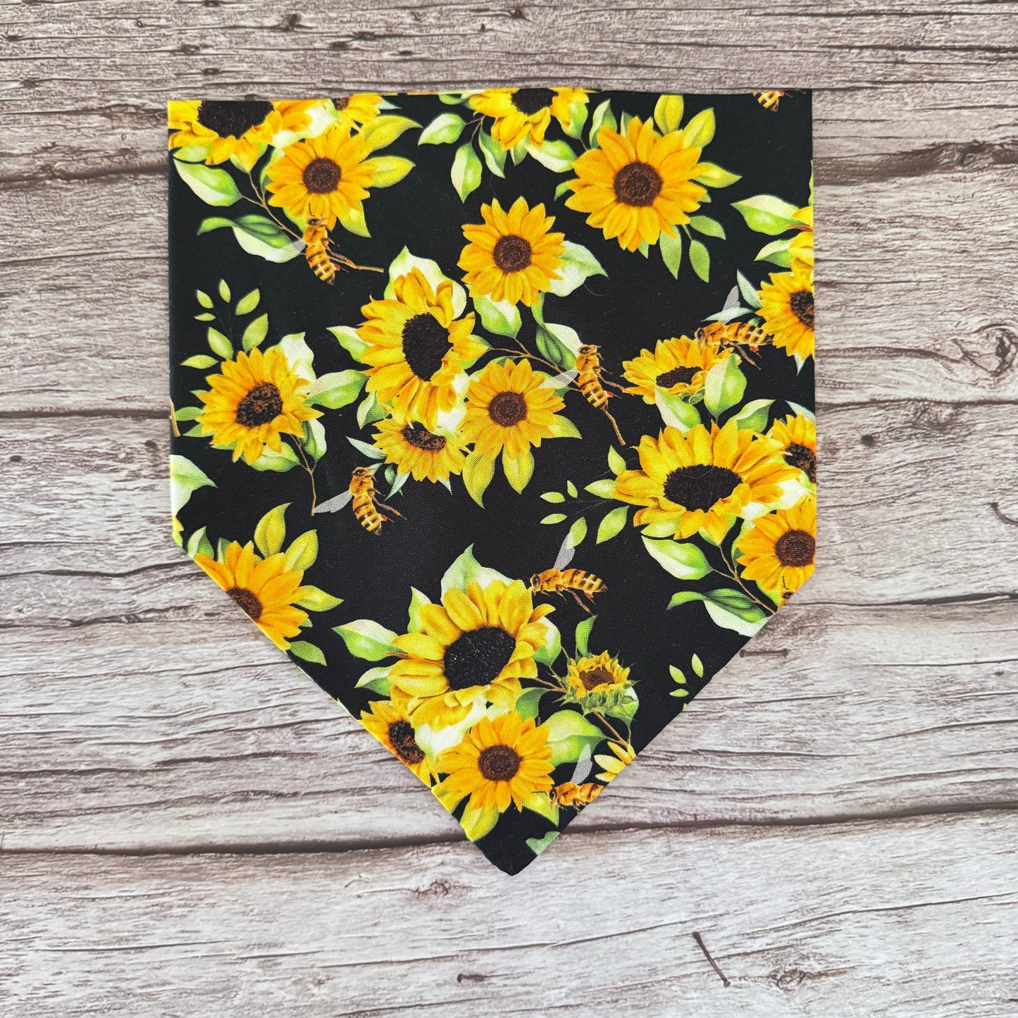 S 35-40cm Bandanas