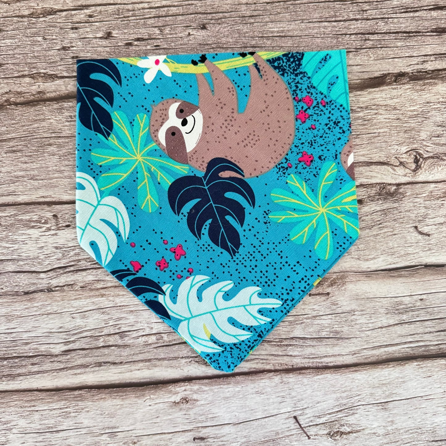 S 35-40cm Bandanas