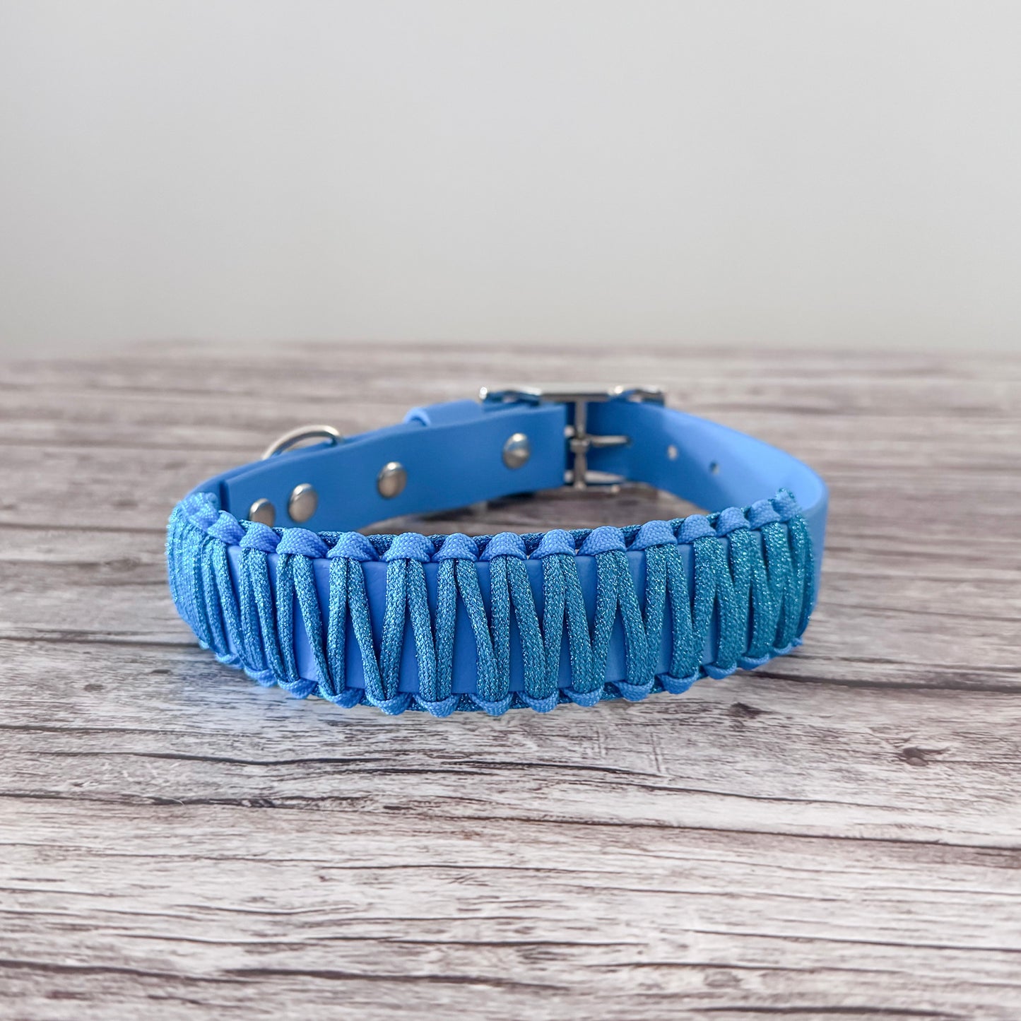 Voyager Collar
