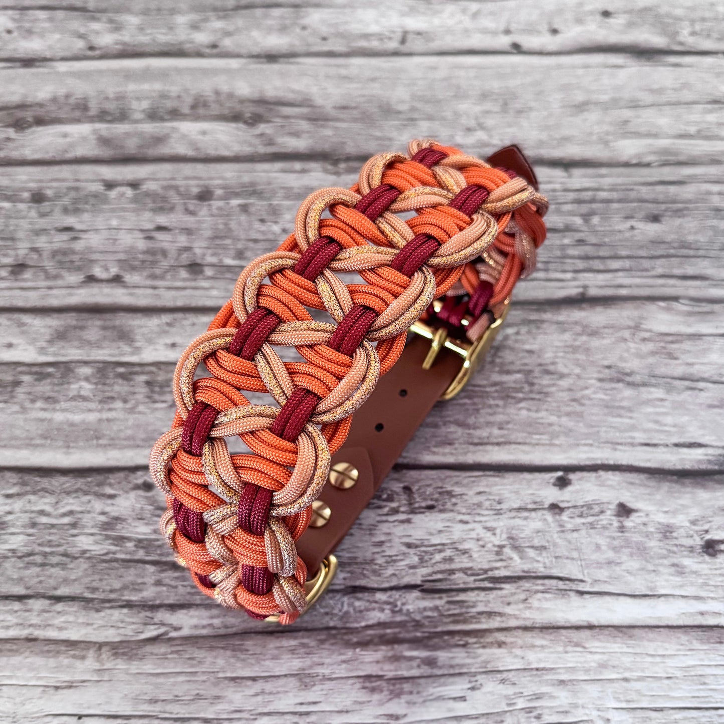 Infinity Collar
