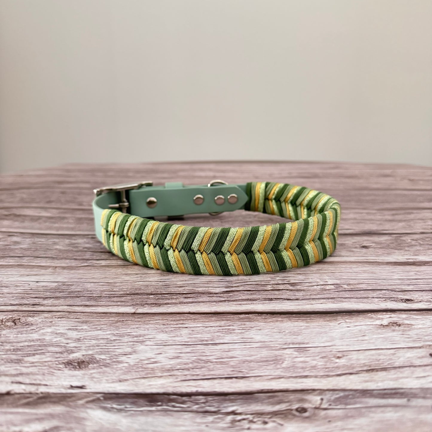 Odyssey Collar