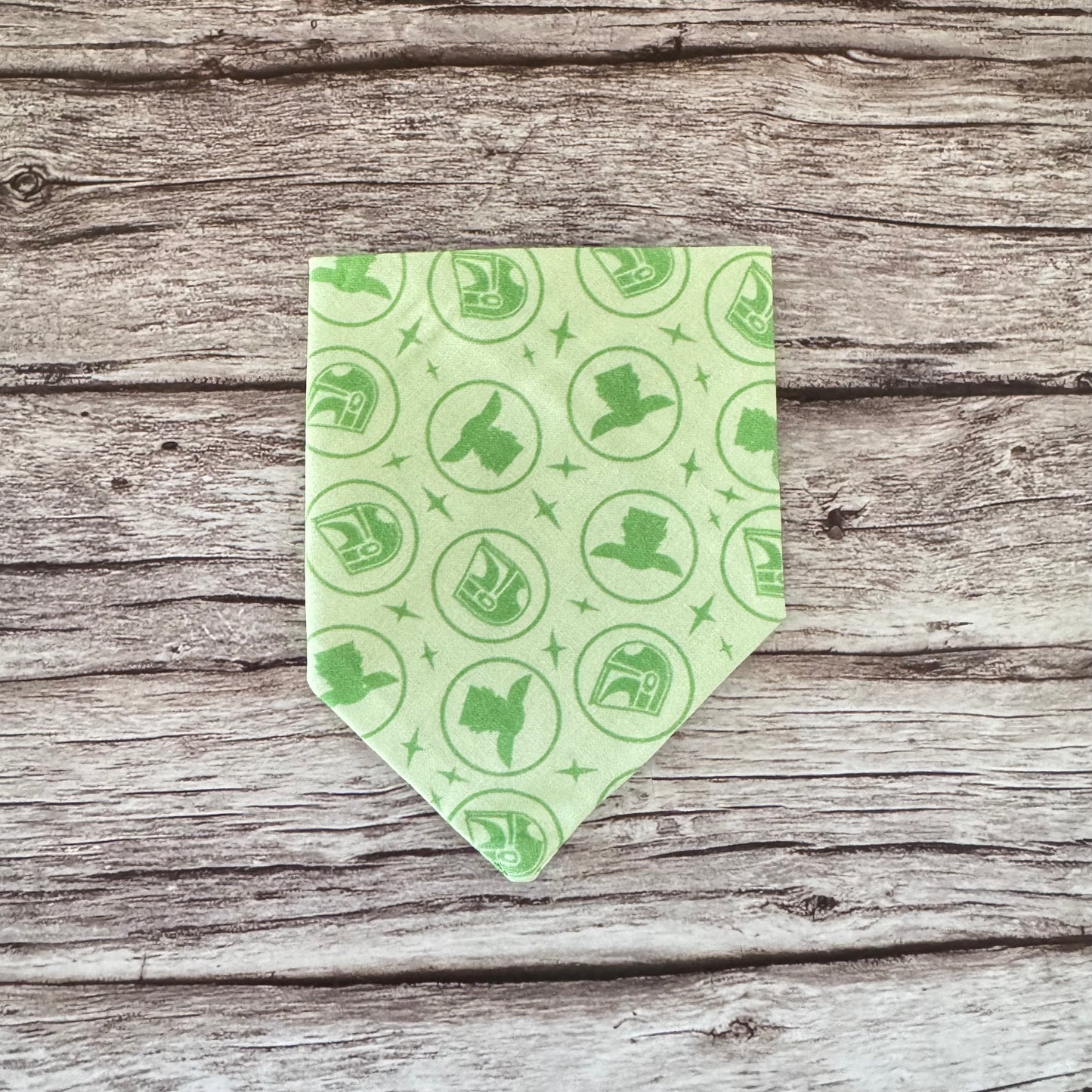 4XS 15-20cm Bandanas