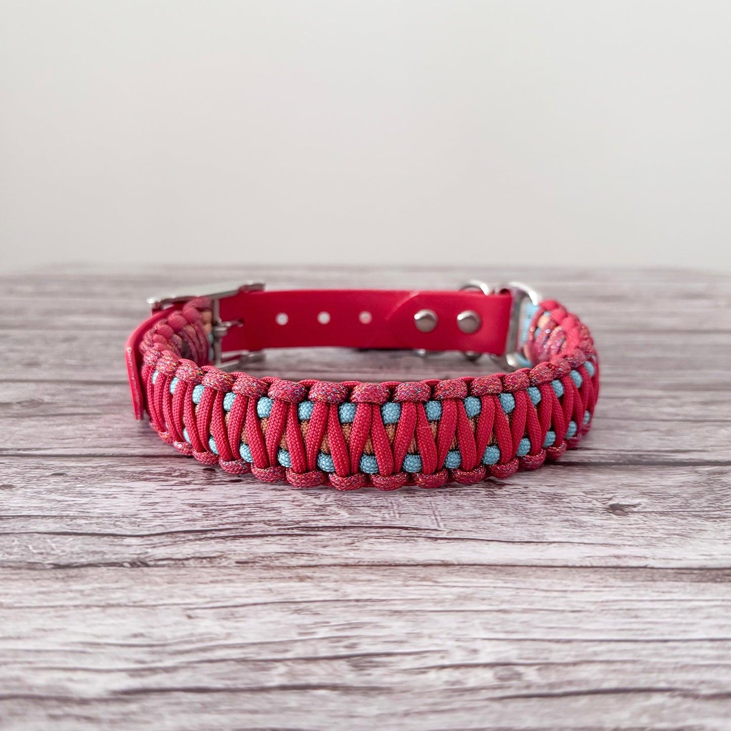 Terra Collar