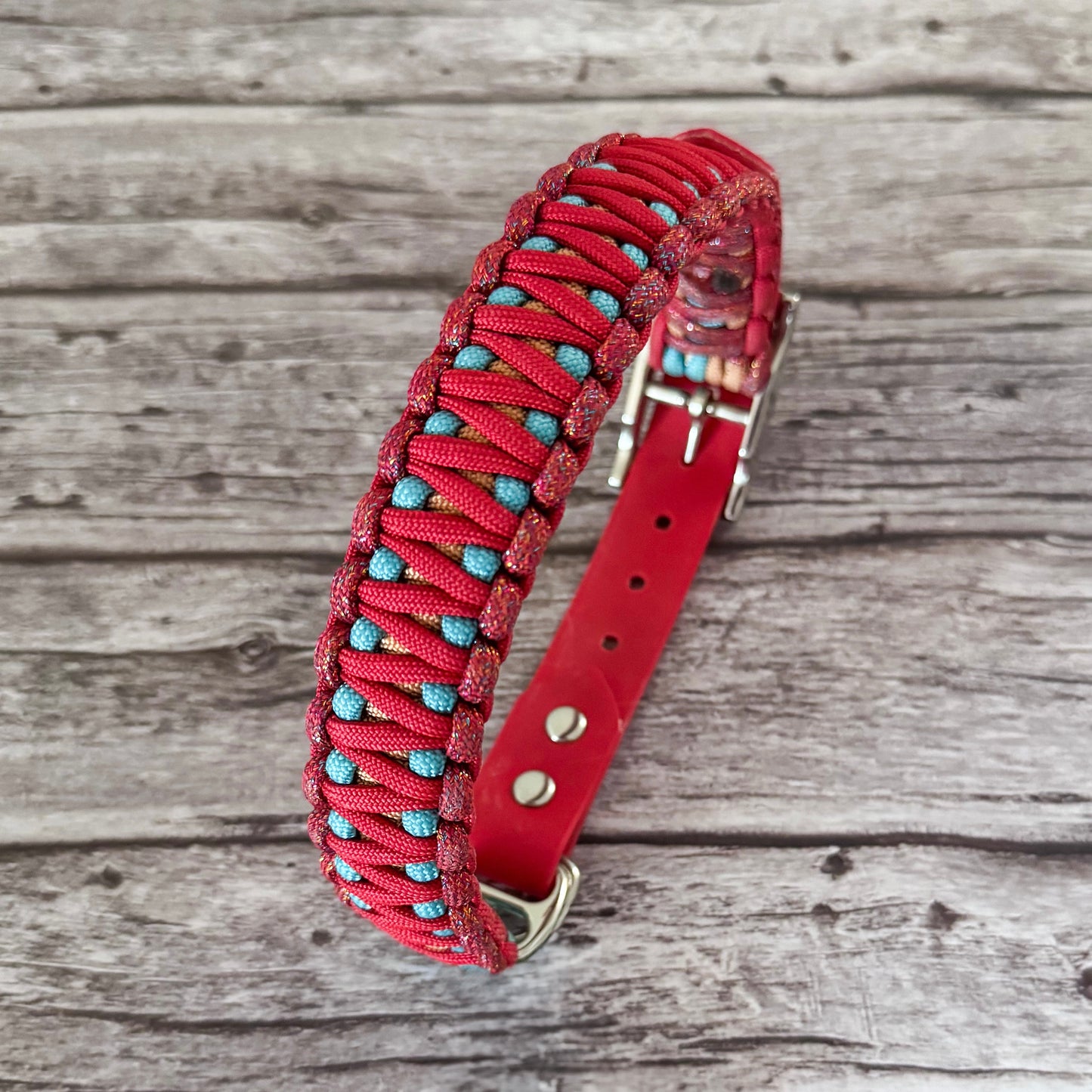 Terra Collar