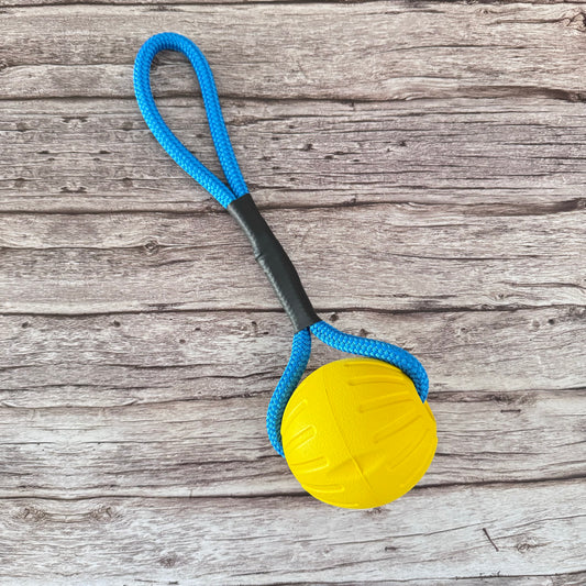 EVA Foam Ball Tugs - Large