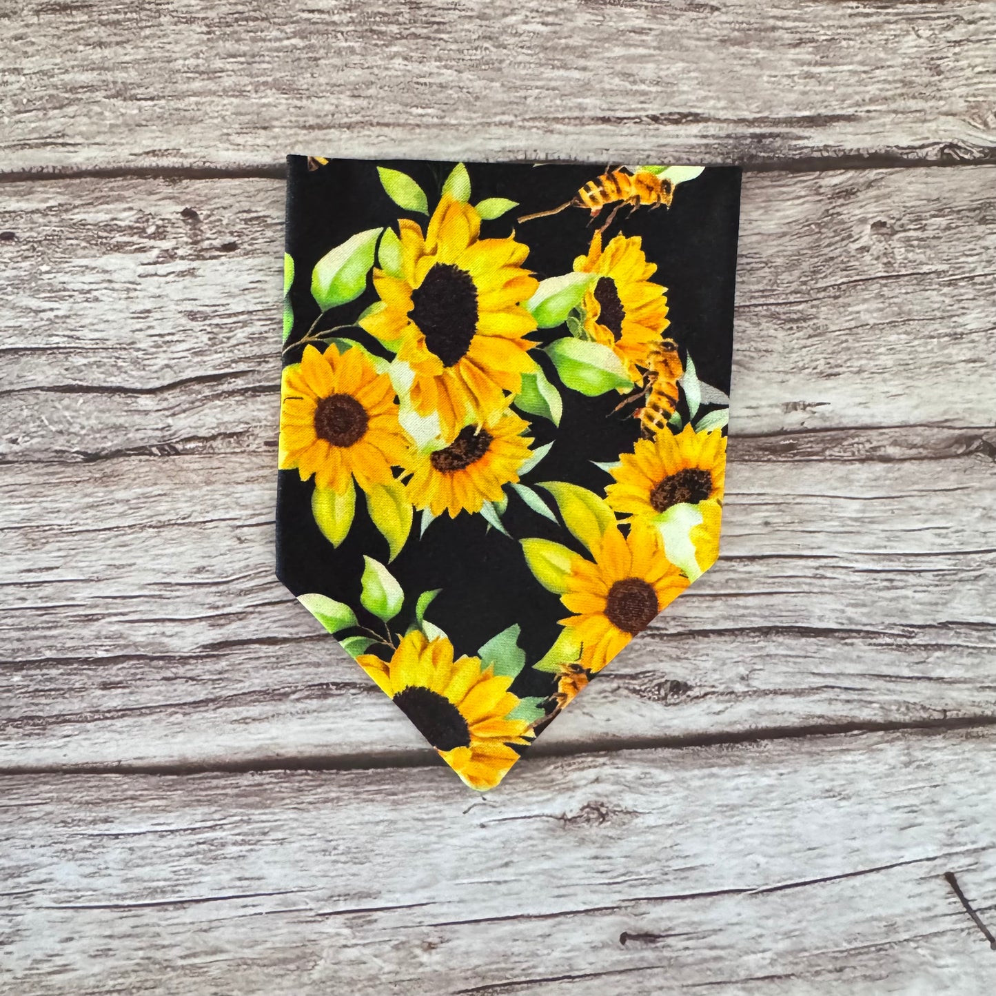 4XS 15-20cm Bandanas