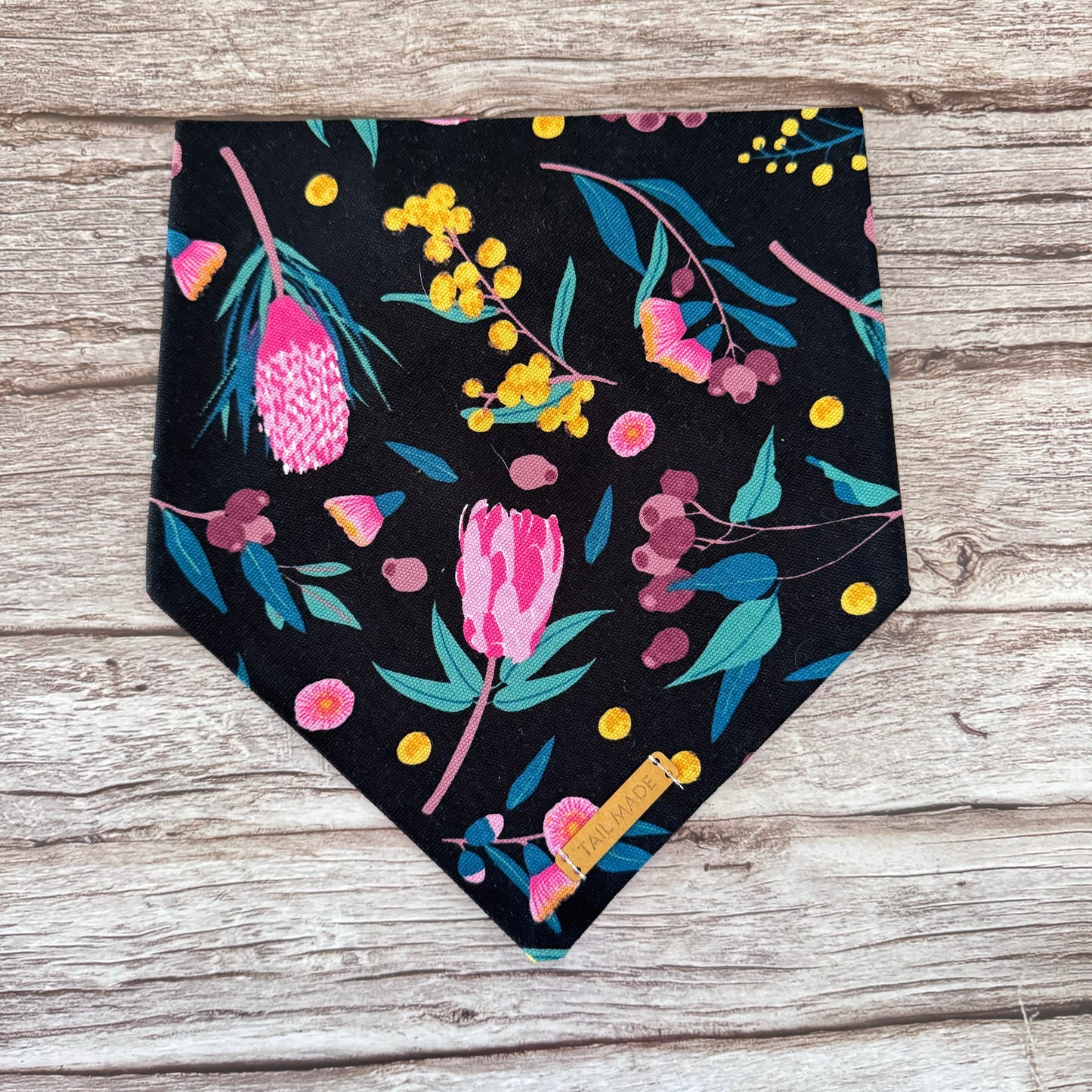 M 40-45cm Bandanas