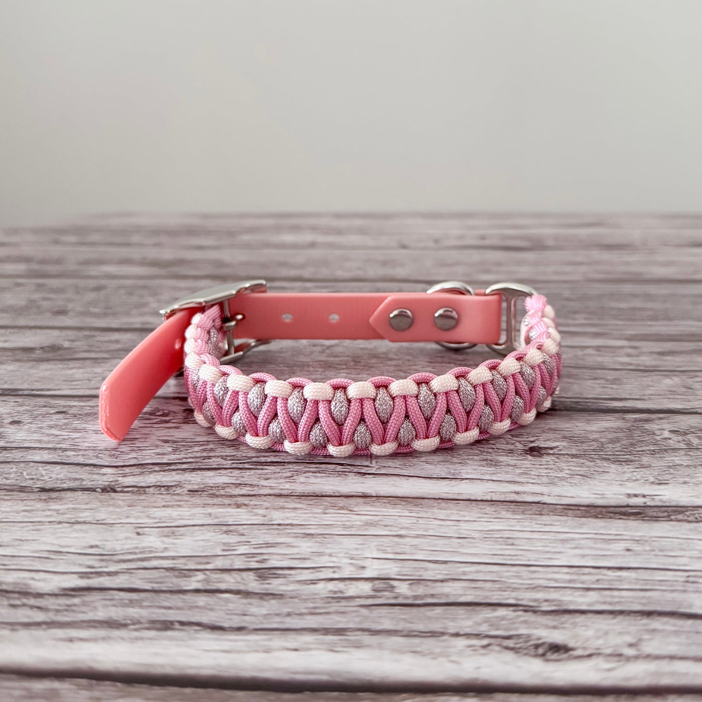 Solstice Collar