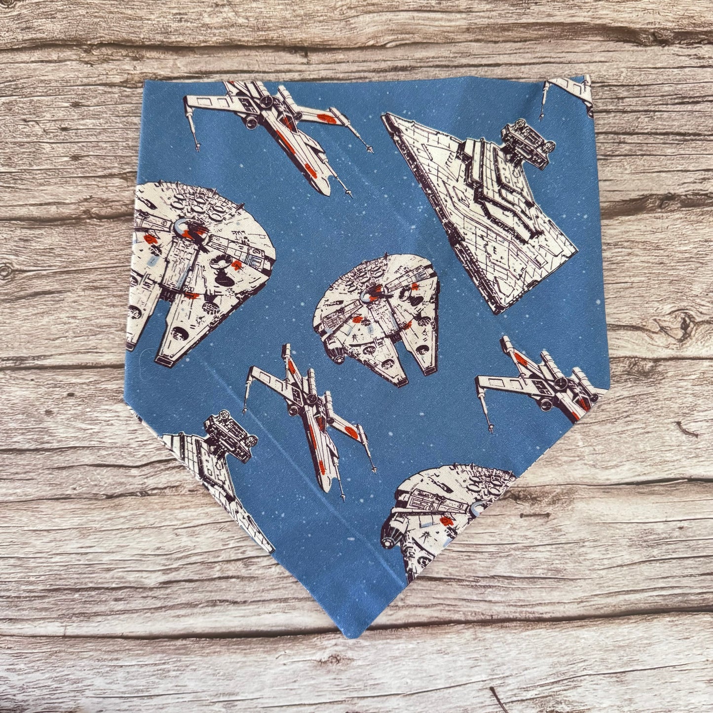 M 40-45cm Bandanas