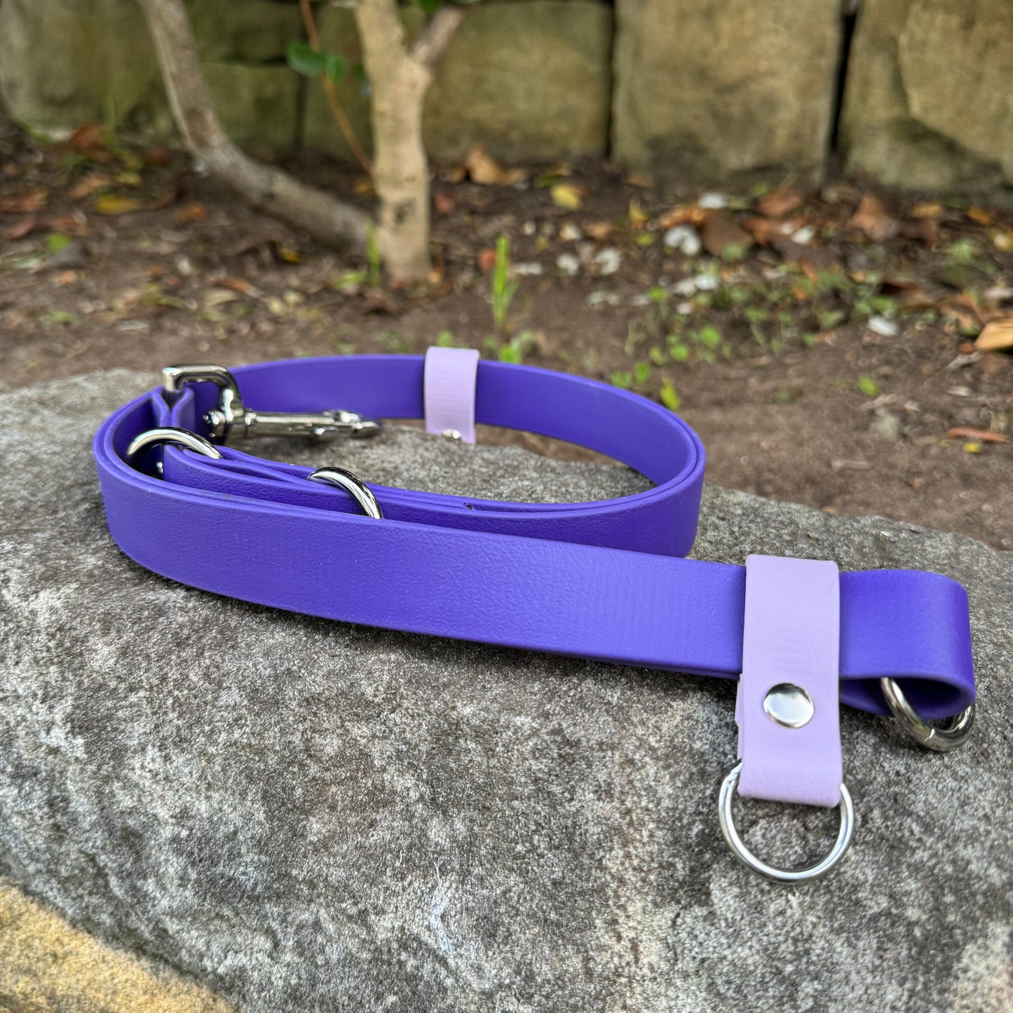 Hands-Free Leash Adapter