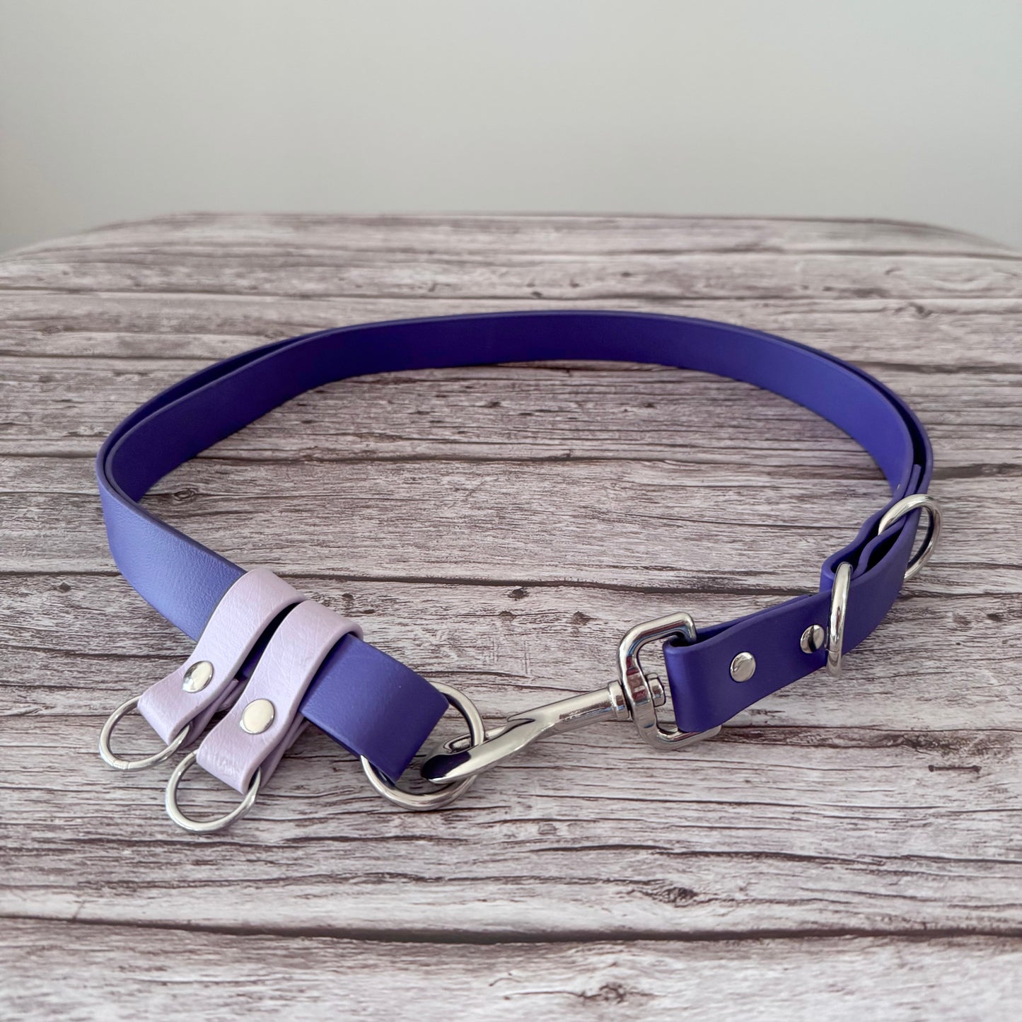 Hands-Free Leash Adapter