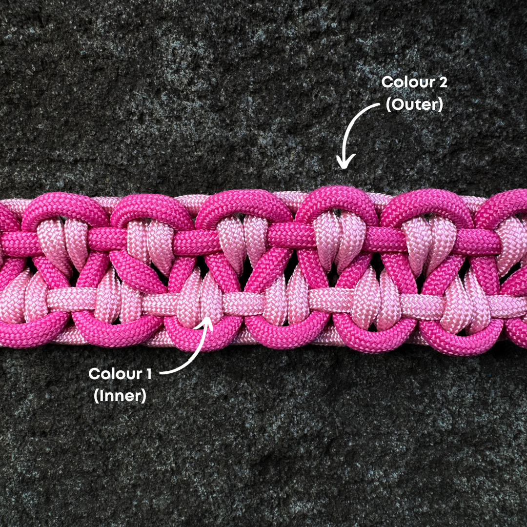 Eternity Collar