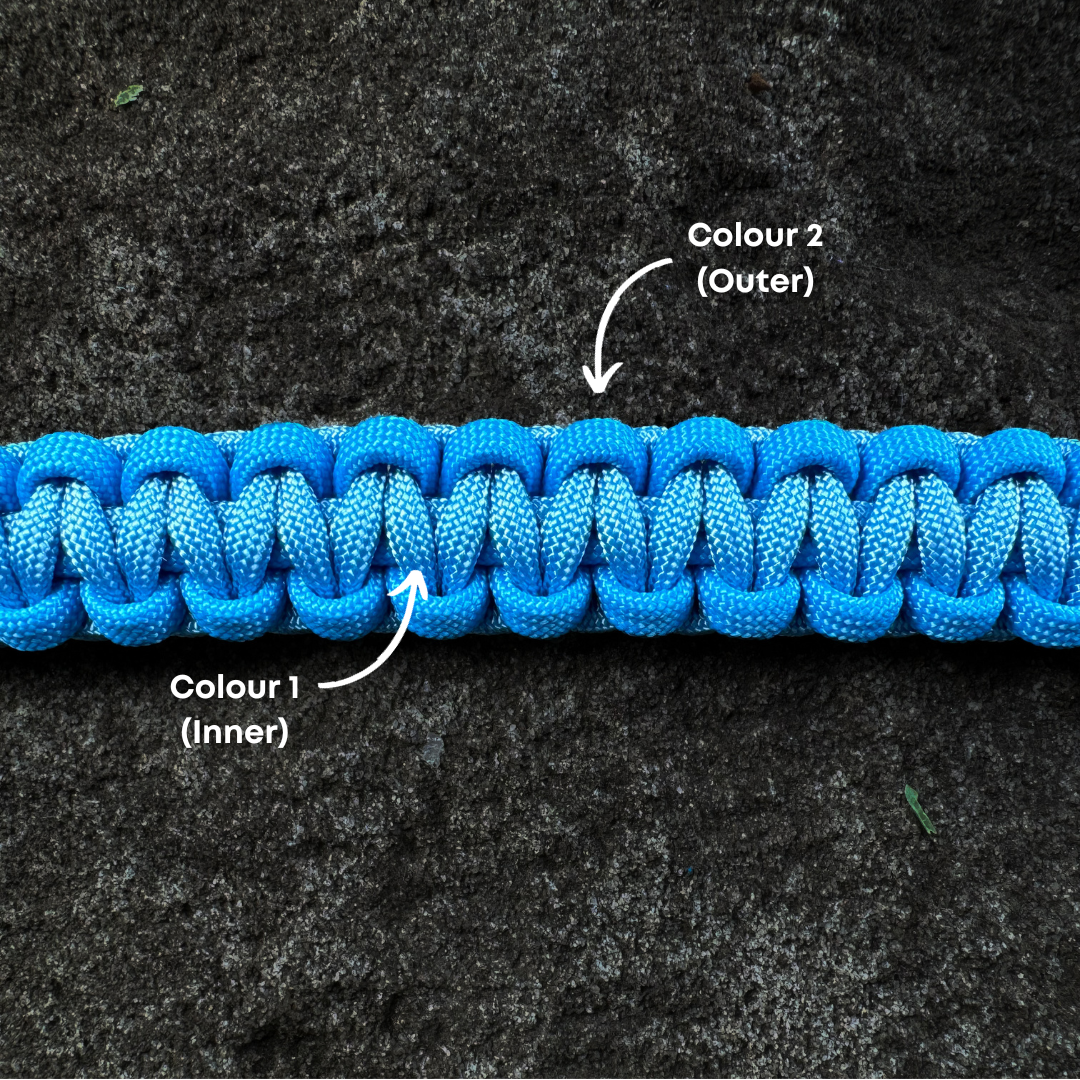Sirius Collar