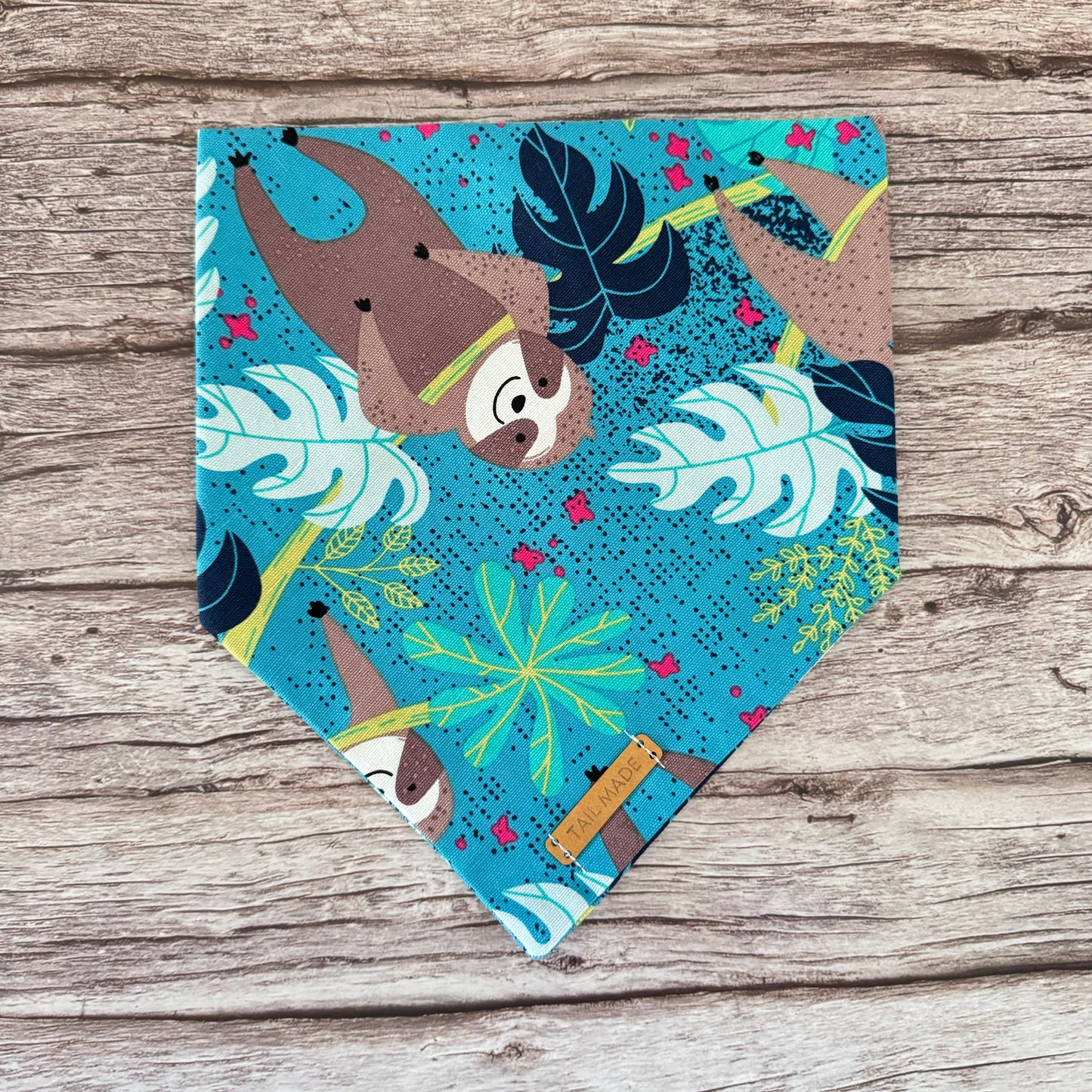 M 40-45cm Bandanas
