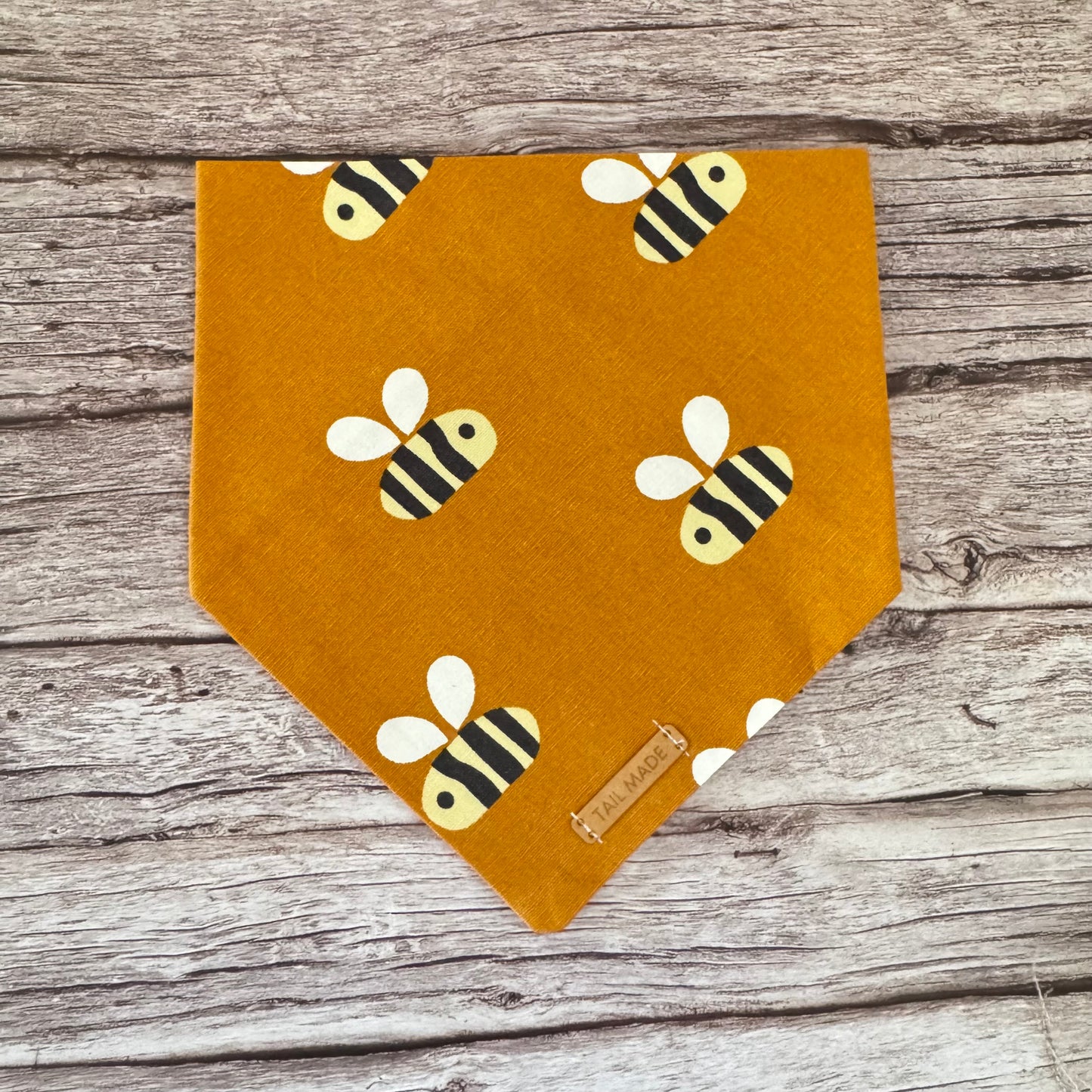 M 40-45cm Bandanas