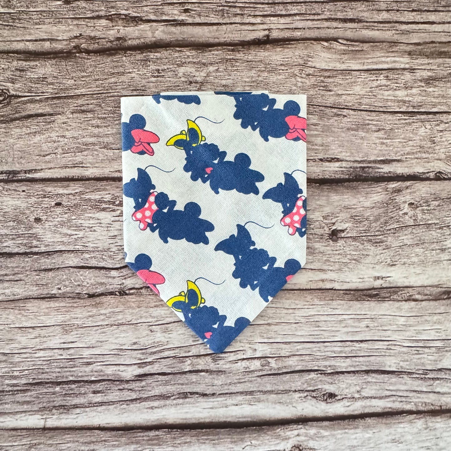 4XS 15-20cm Bandanas