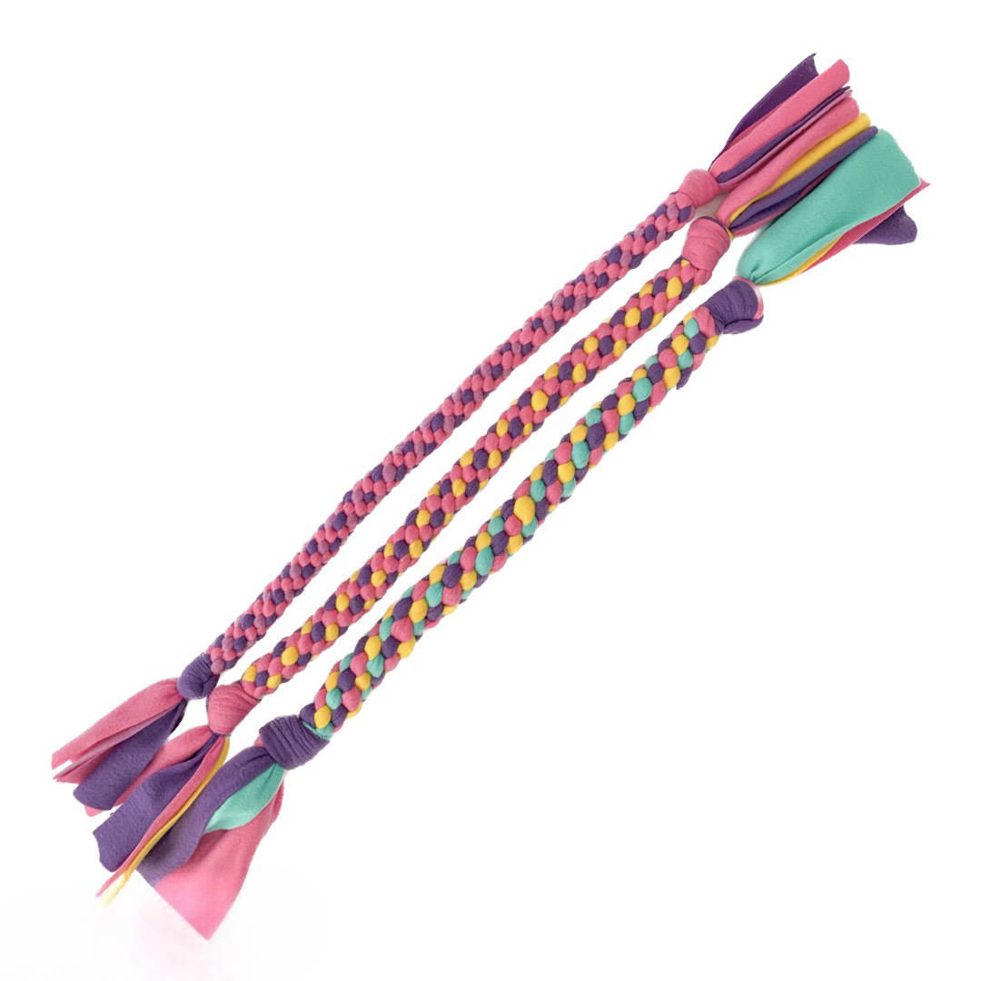 Tug Toy - Long