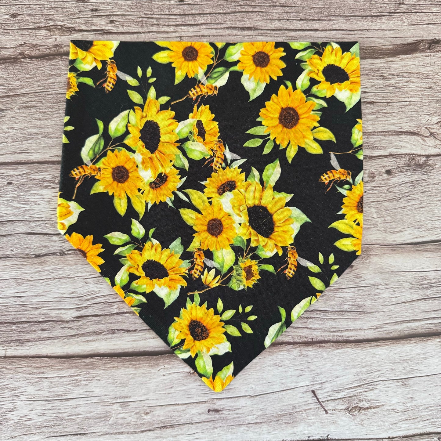 S 35-40cm Bandanas