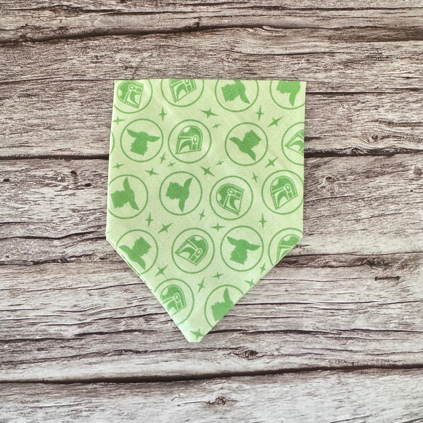 3XS 20-25cm Bandanas