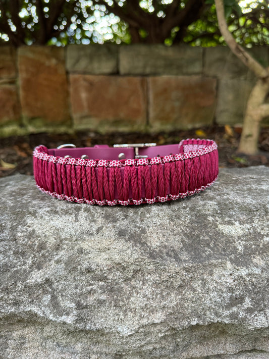 Sirius Hybrid Collar - Large