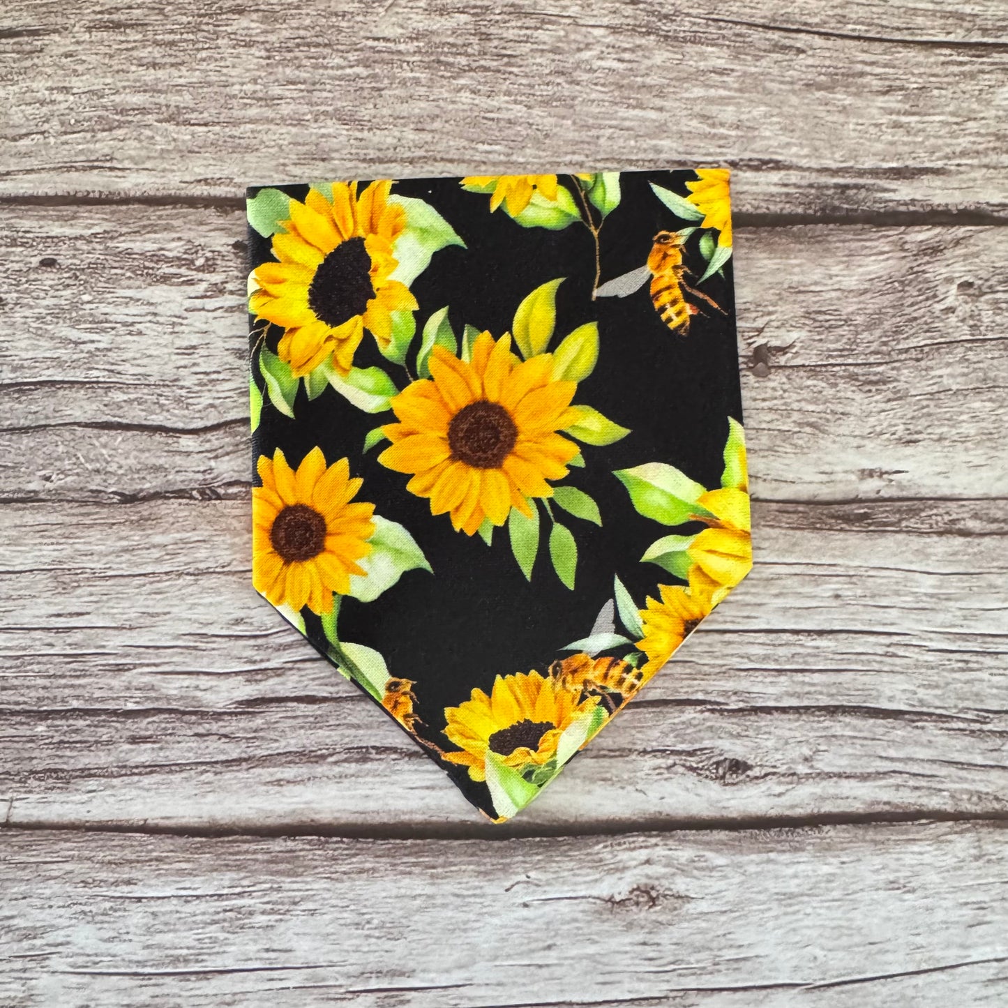 4XS 15-20cm Bandanas