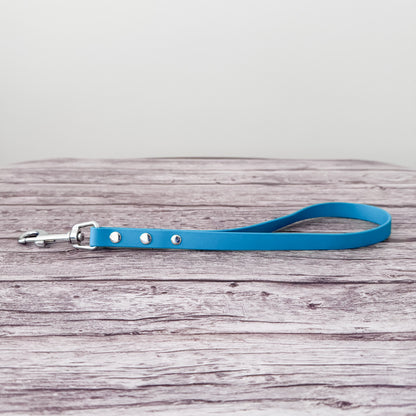 Biothane Traffic Leash