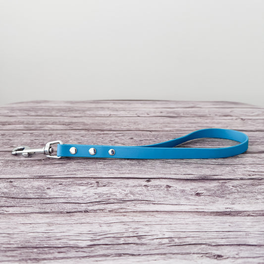Biothane Traffic Leash