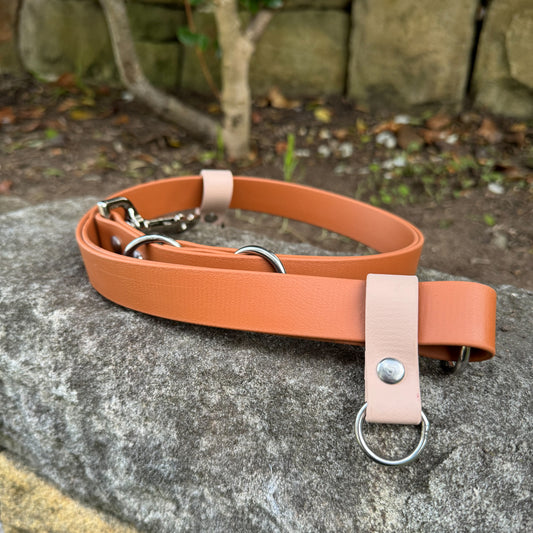 Hands-Free Leash Adapter