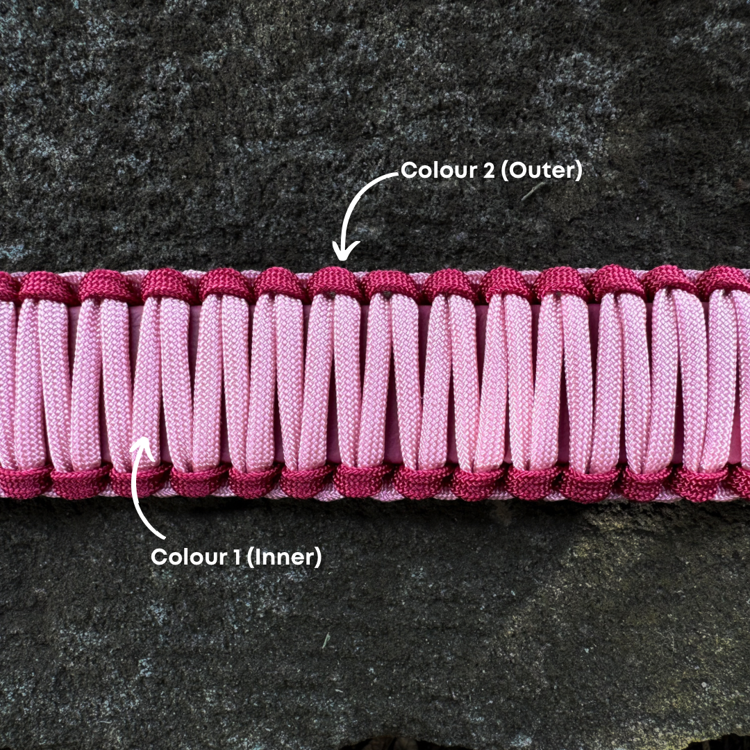 Sirius Hybrid Collar