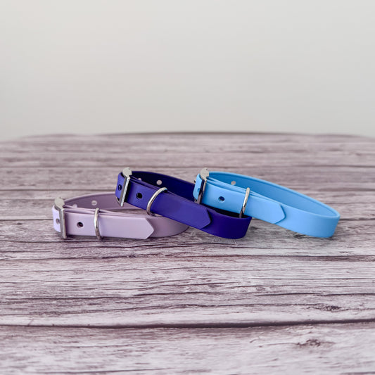 Puppy/Tiny Dog Collar