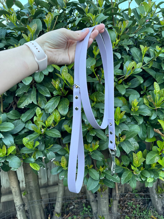 Biothane Leash - Lavender