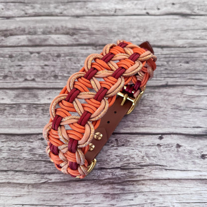 Infinity Collar