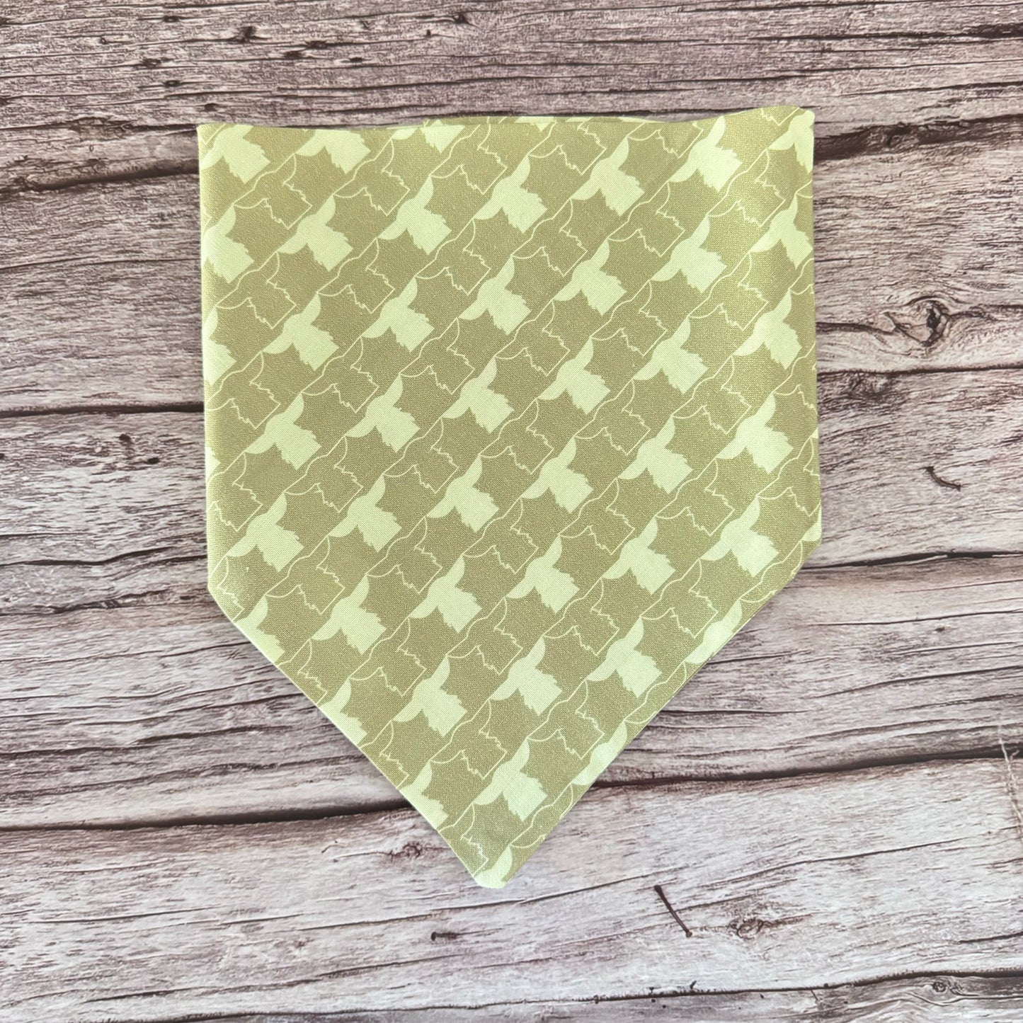 S 35-40cm Bandanas