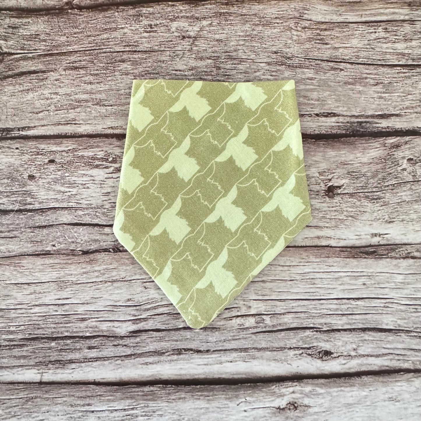4XS 15-20cm Bandanas