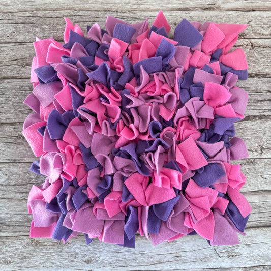 Snuffle Mats