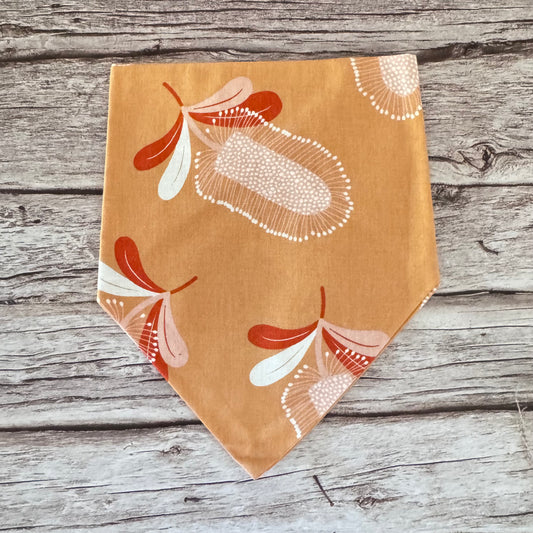 XS 30-35cm Bandanas