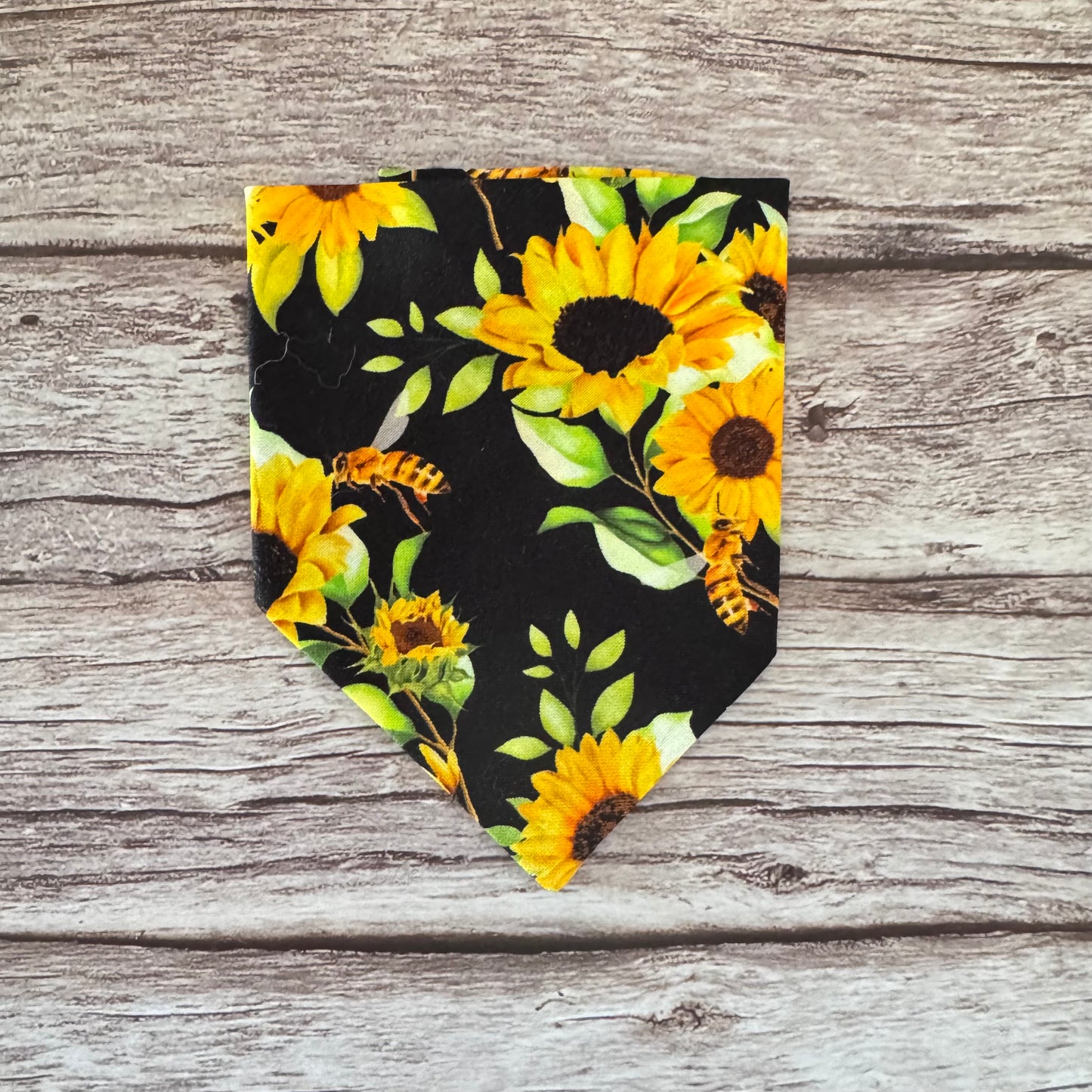 4XS 15-20cm Bandanas