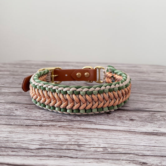 Zephyr Collar