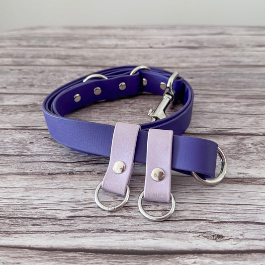 Hands-Free Leash Adapter
