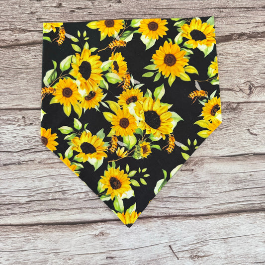 S 35-40cm Bandanas