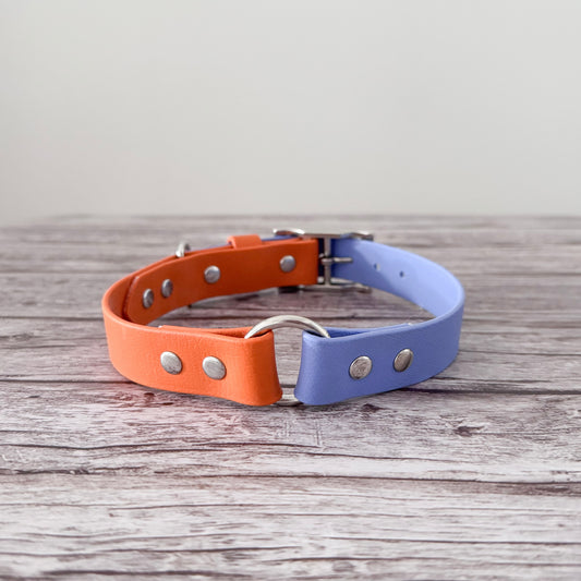 O-Ring Biothane Collar