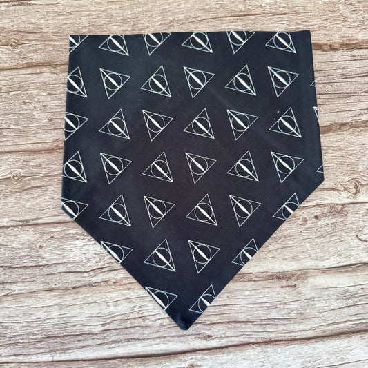 L 45-50cm Bandanas