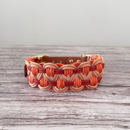 Infinity Collar