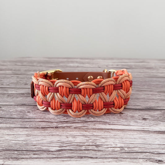 Infinity Collar
