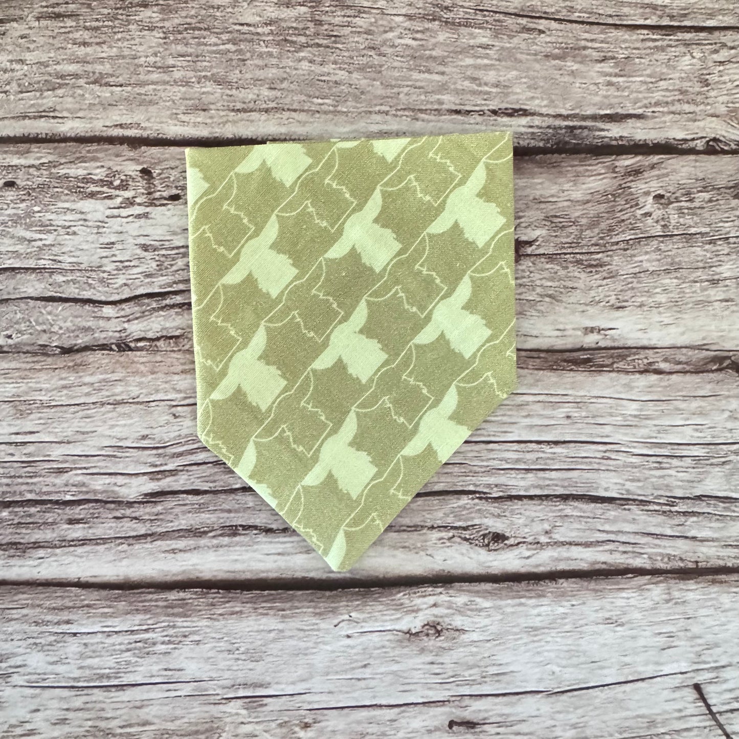 4XS 15-20cm Bandanas