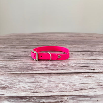 Puppy/Tiny Dog Collar