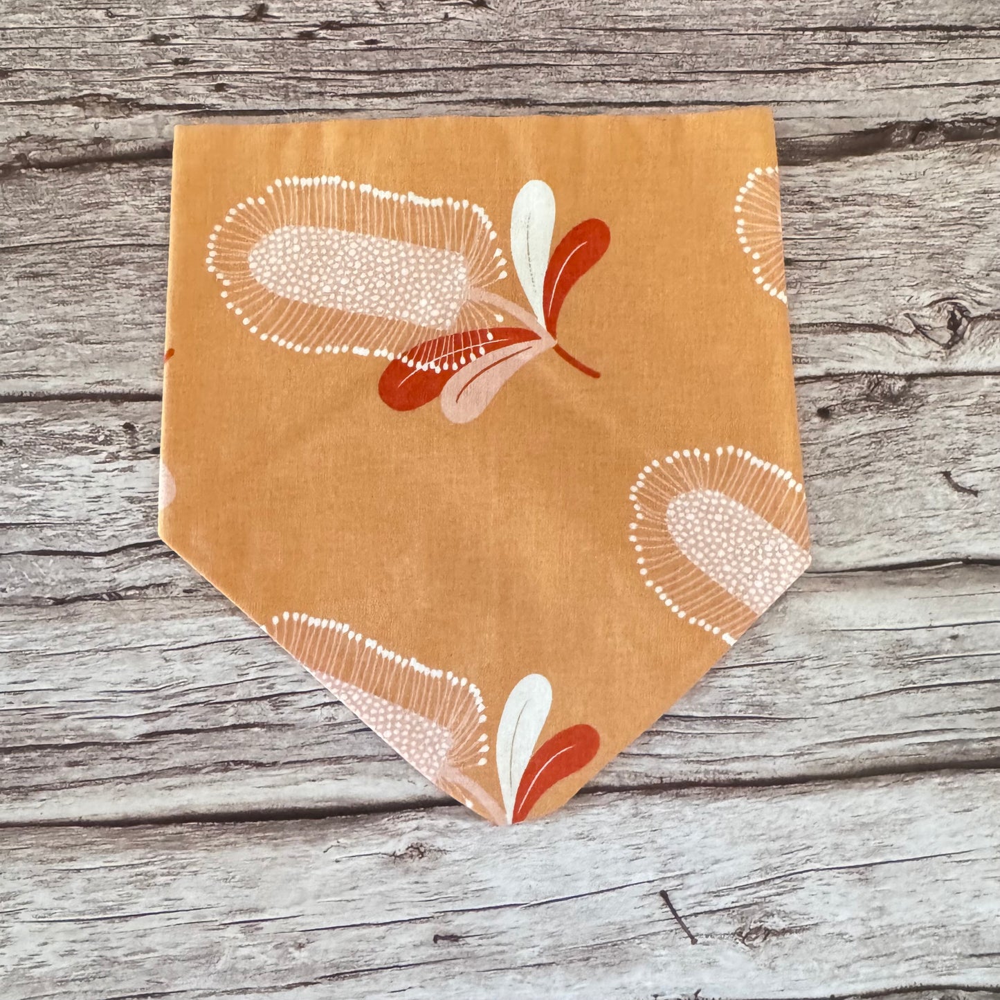 S 35-40cm Bandanas